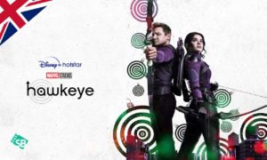 How to Watch Hawkeye on Disney+ Hotstar in UK
