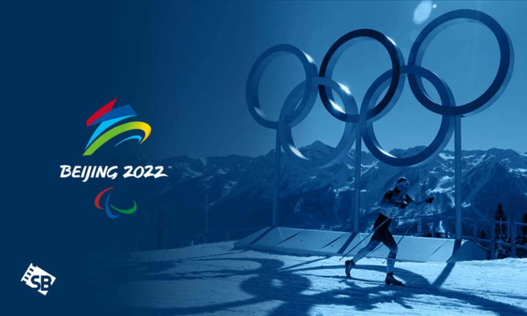 How to Watch 2022 Olympic Winter Games Live from Anywhere