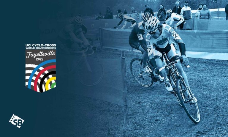 How to Watch 2022 UCI Cyclo-cross World Championships Live From Anywhere