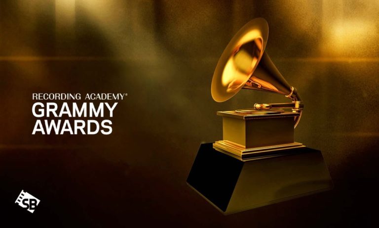 How to Watch Grammy Awards 2022 from Anywhere