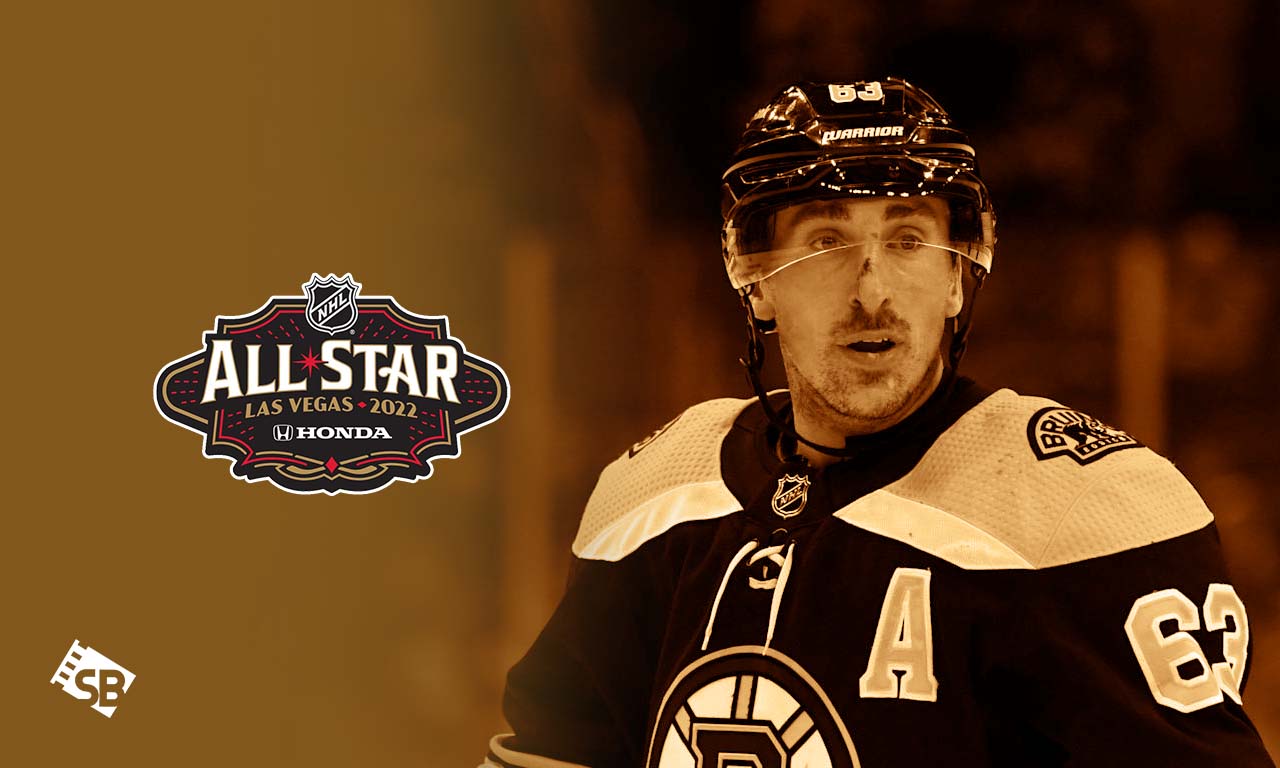 How to Watch NHL All-Star Game 2022 live in Australia