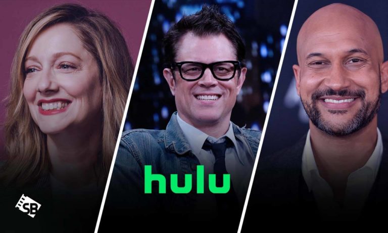 Judy Greer Star as The Lead Role in Hulu Orders Comedy ‘Reboot’ to Series.