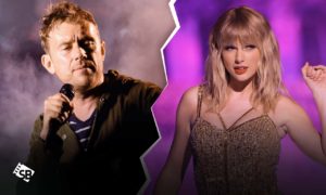Taylor Swift’s Best Clapbacks as She Puts Damon Albarn Firmly in His Place