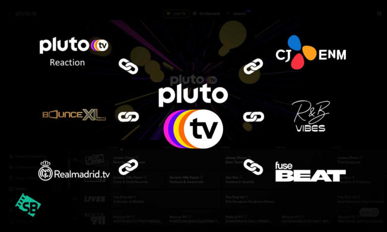 Pluto TV’s Free Streaming Service Boosted by 6 New Channels (2)