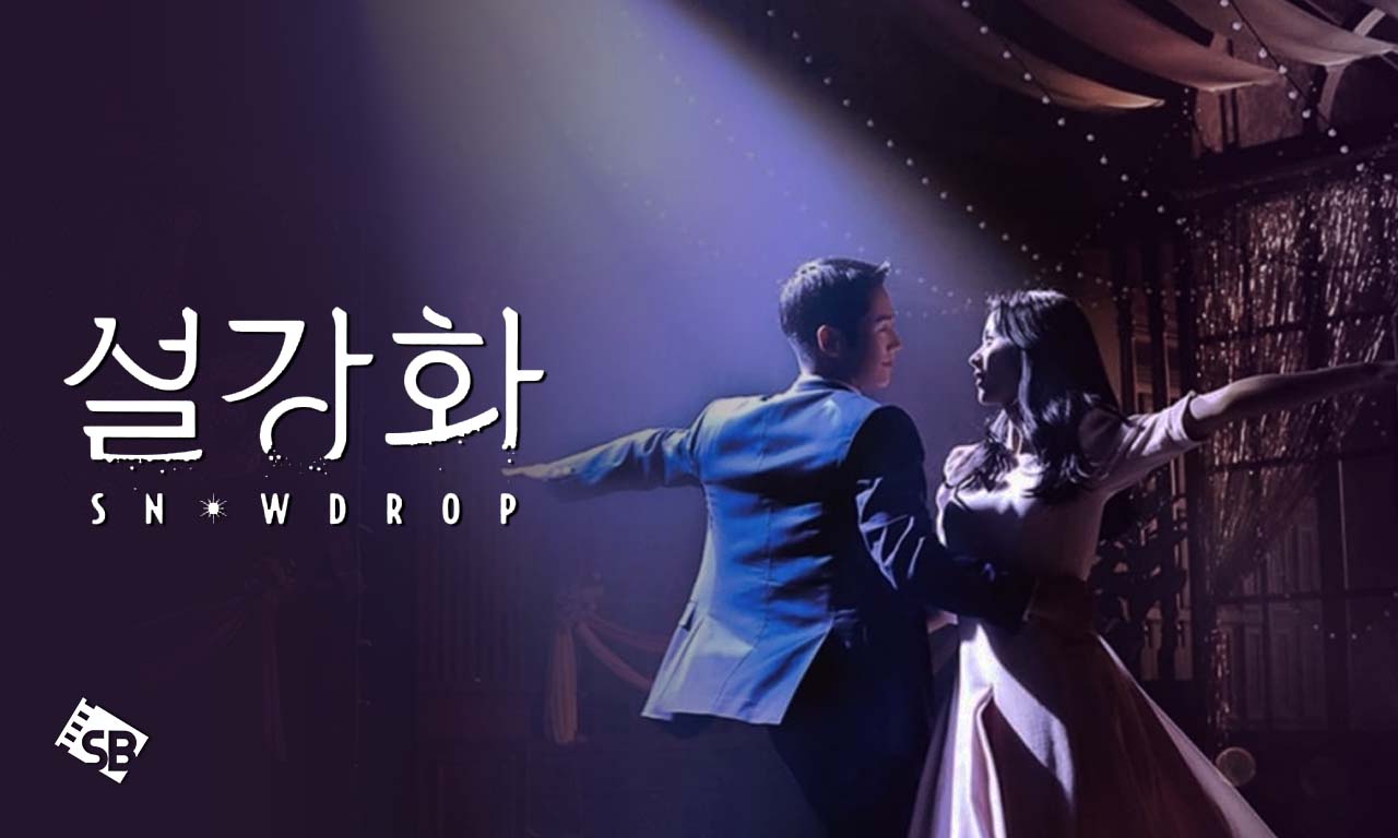 How to Watch Snowdrop on Disney Plus in South Korea