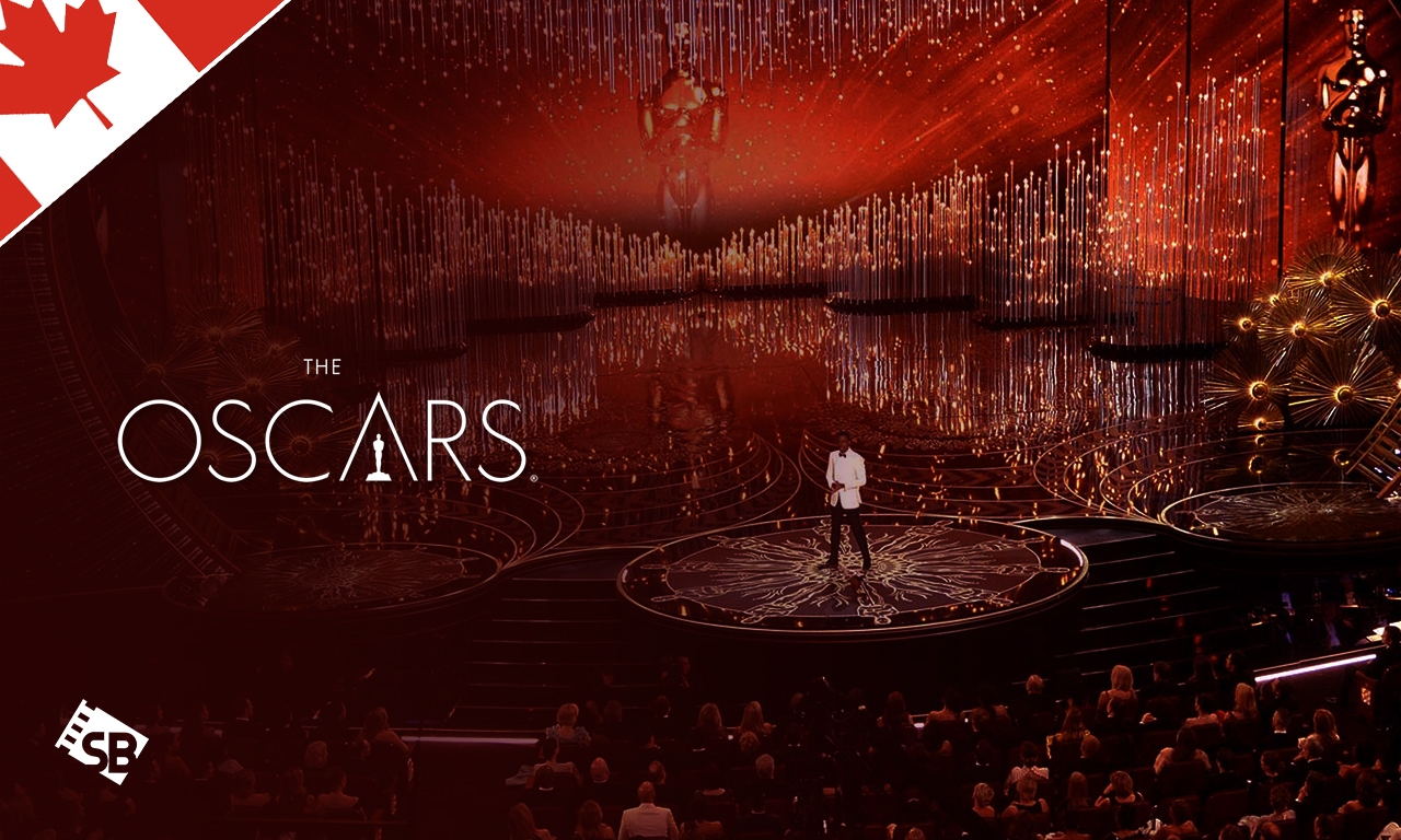 How to Watch 2022 Oscar Awards Online Outside Canada