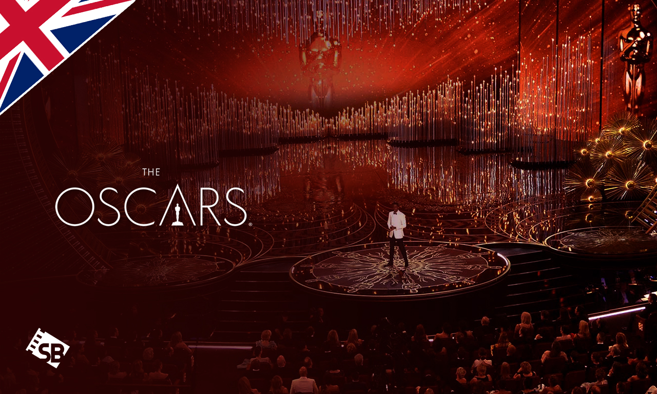 How to Watch 2022 Oscar Awards Online Outside UK