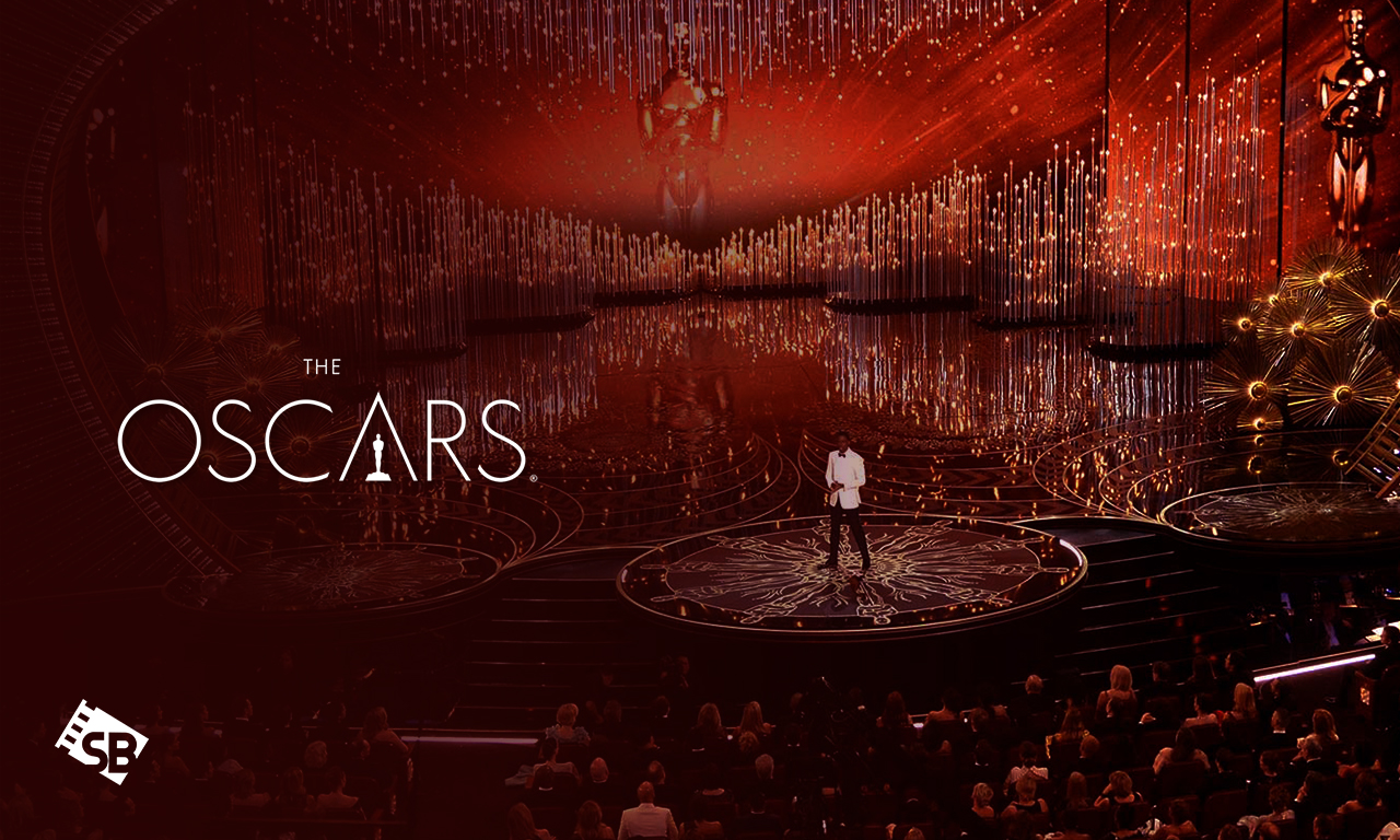 How to Watch 2022 Oscar Awards Online From Anywhere