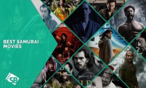 The Best Samurai Movies Enriched With Action in Japan!