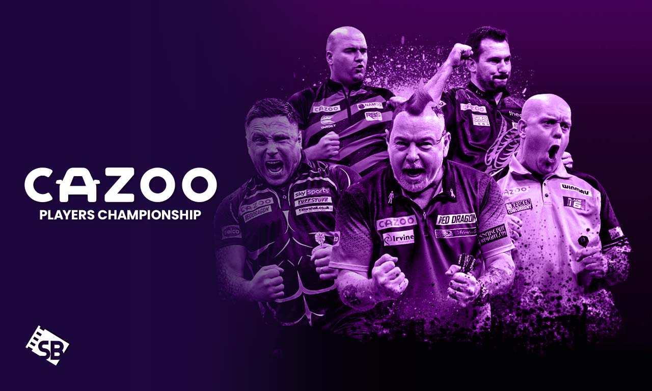 How to Watch 2022 Cazoo Players Championship Live in Australia