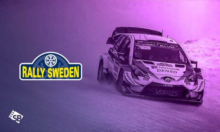 Rally Sweden Live Stream: How to Watch World Rally Championship 2022 Online from Anywhere