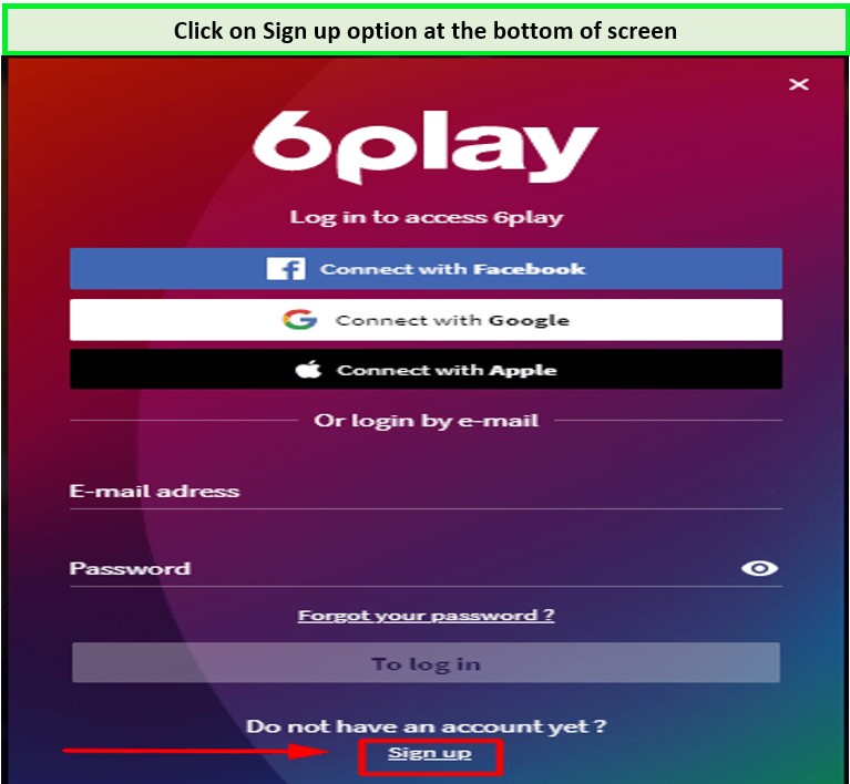 sign-up-option-for-6play