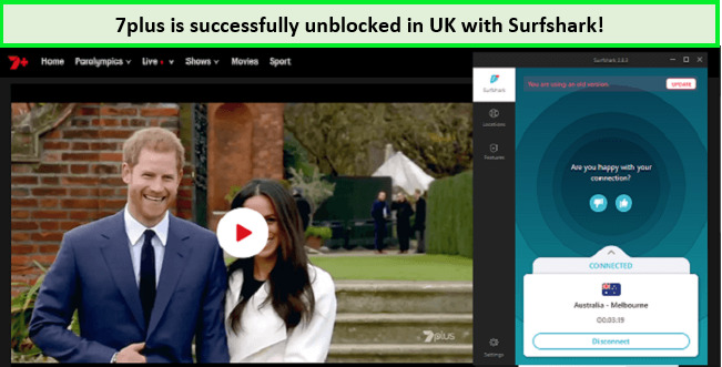 7plus-unblocked-by-surfshark-in-UK