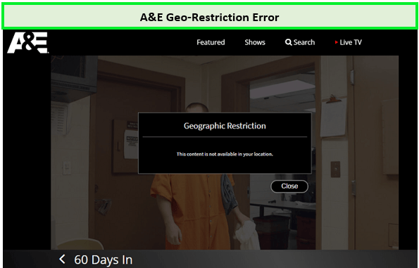 A-n-E-geo-restriction-outside-USA