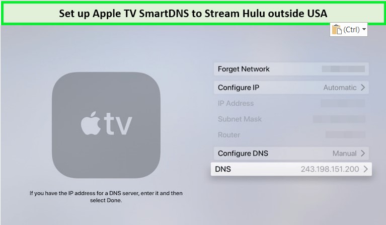 Apple-tv-DNS-setup-outside-USA
