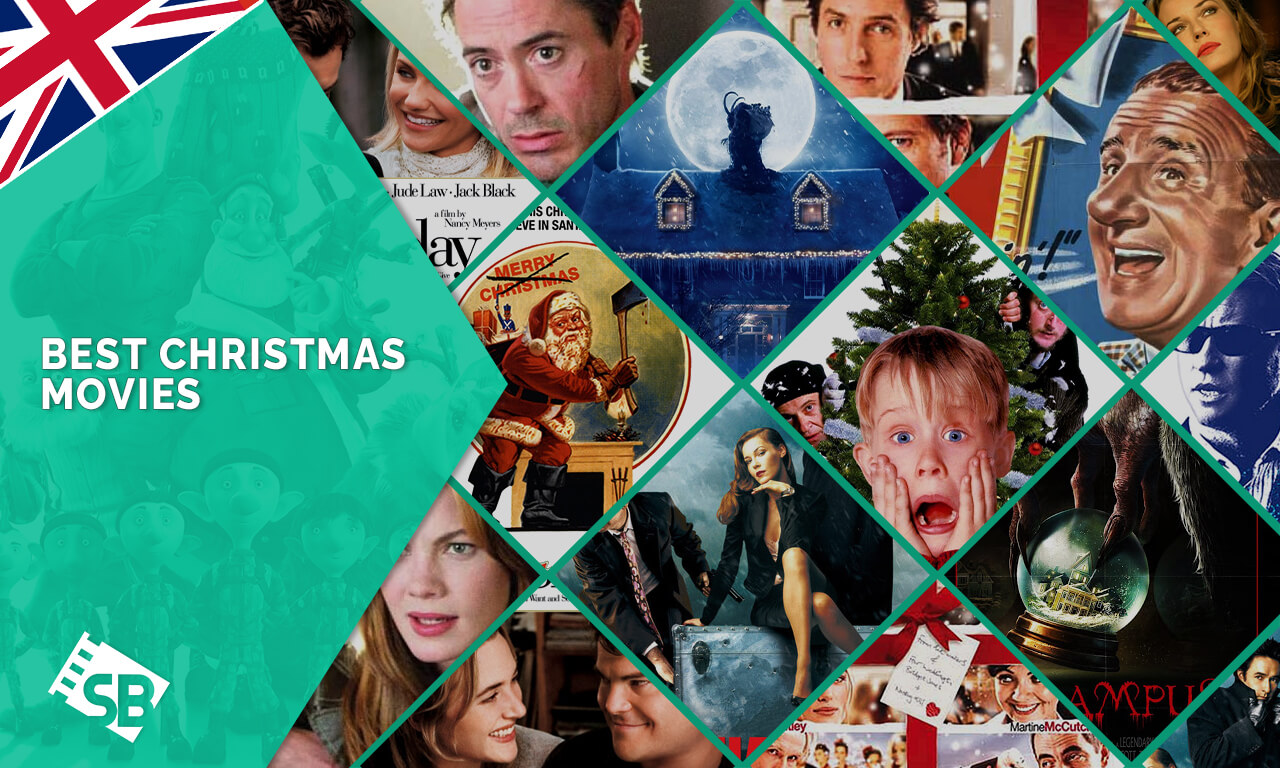 Best Christmas Movies to watch in UK: Your Holiday Movie Guide