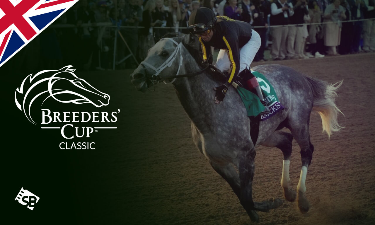 How to Watch Breeders’ Cup Classic 2022 in UK