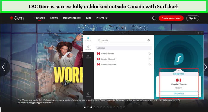 surfshark-unblocked-cbc-streaming-in-usa