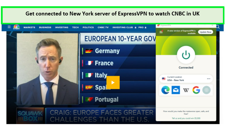 CNBC-in-UK-unblocked-with-ExpressVPN