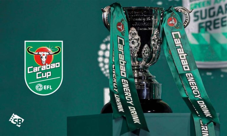 Carabao Cup Live Stream How to Watch EFL Cup 2022 online from Anywhere 
