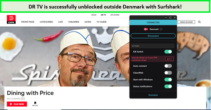 DR-TV-unblocked-with-surfshark-in-us