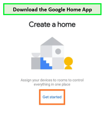 download-google-home-app