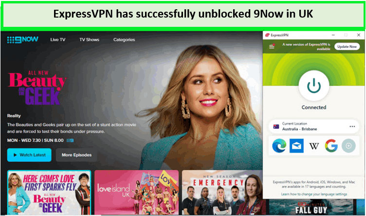 xpress-unblocked-9now-in-UK
