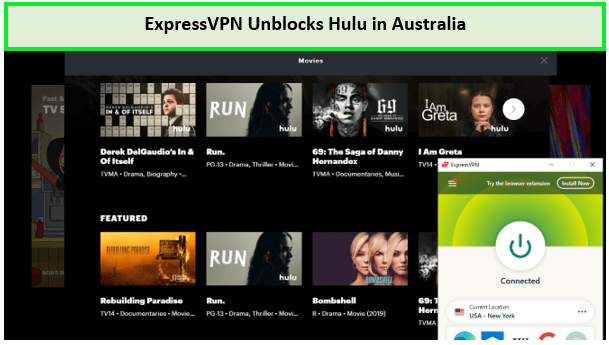 ExpressVPN-Unblocks-Hulu-in-Australia