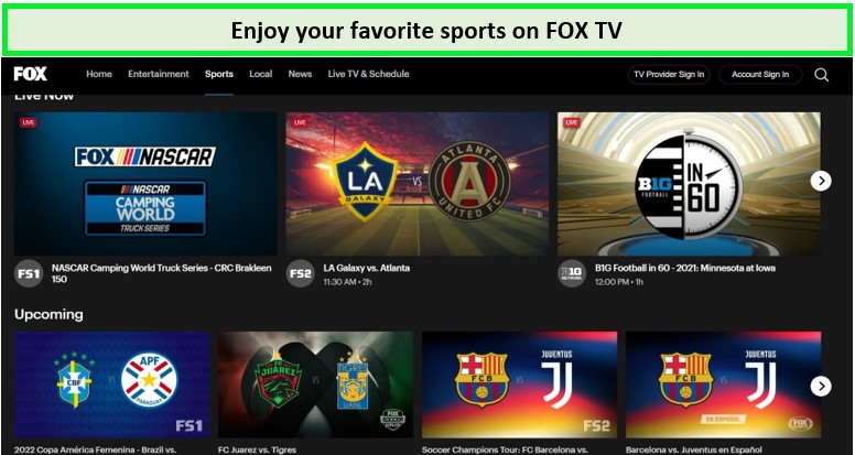 FOX-TV-Sports-outside-USA