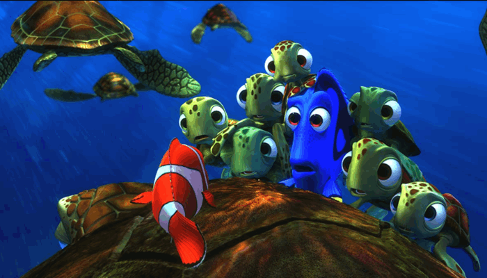 Finding-Nemo