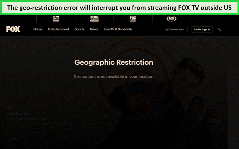 Geo-Restriction-Error-of-FOX-TV-UK
