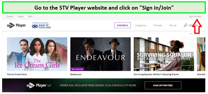 Go-to-STV-player-and-sign-outside-UK