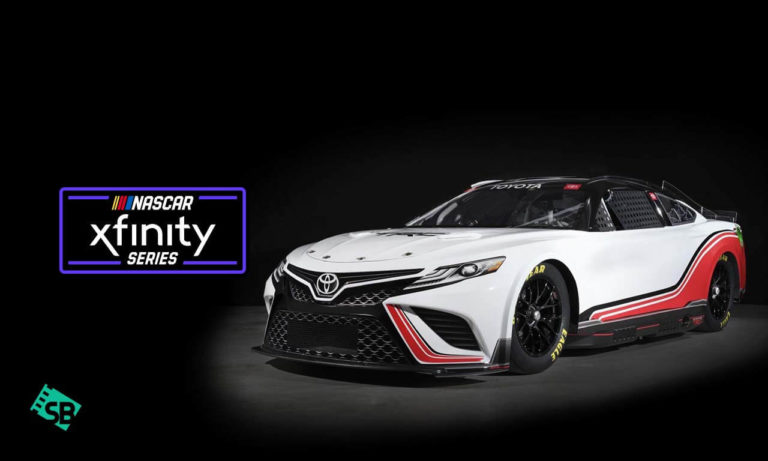 How to Watch 2022 NASCAR Xfinity Series Live Online From Anywhere