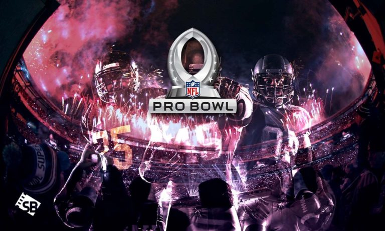 How to Watch 2022 NFL Pro Bowl NFC vs. AFC Live from Anywhere