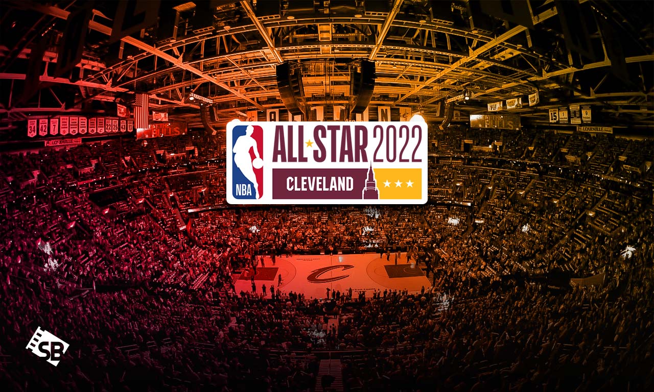 How to Watch the 2022 NBA All-Star Game Live from Anywhere