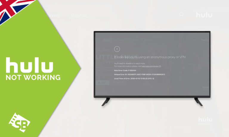 Hulu-not-working-on-Smart-Tv-UK