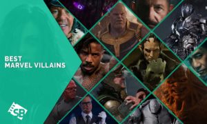 Marvel Villains Ranked from Worst to Best