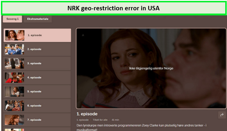 nrk-georestriction-error-in-USA