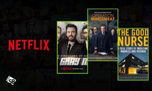 Netflix Film Roster of 2022 Revealed; Enola Holmes Makes a Comeback!