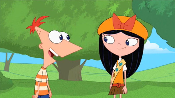 Phineas-and-Ferb 