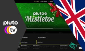 How to Watch Pluto TV in UK (Updated Feb 2024)