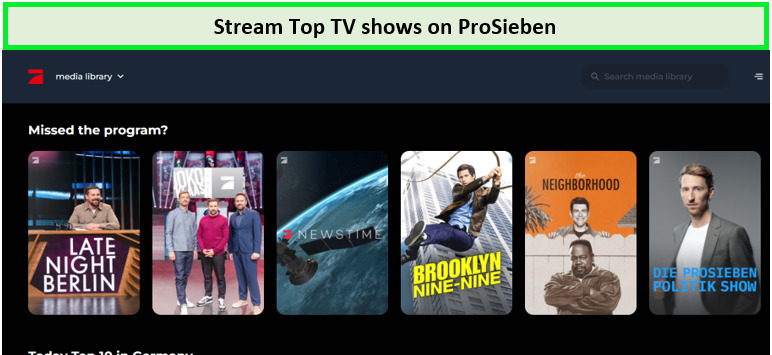 ProSieben-shows-in-USA