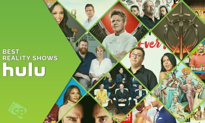 18 Best Reality Shows on Hulu to Watch in New Zealand Right Now