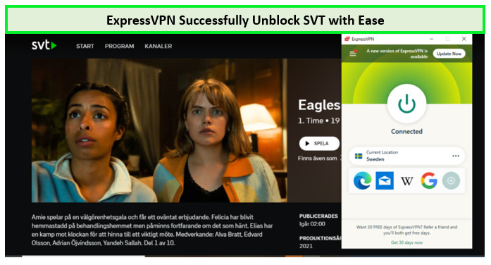 expressvpn-best-vpn-to-watch-SVT-play-in-UK 