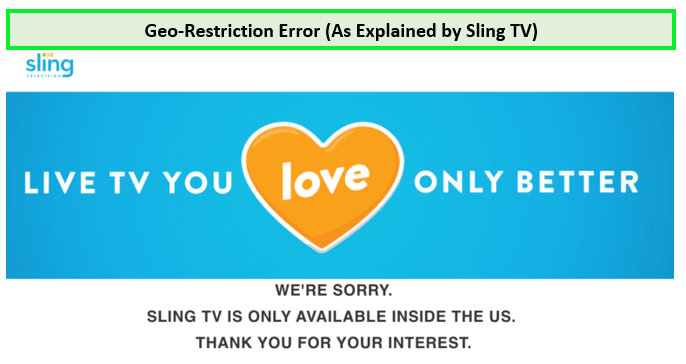 Sling-tv-error-in-New Zealand
