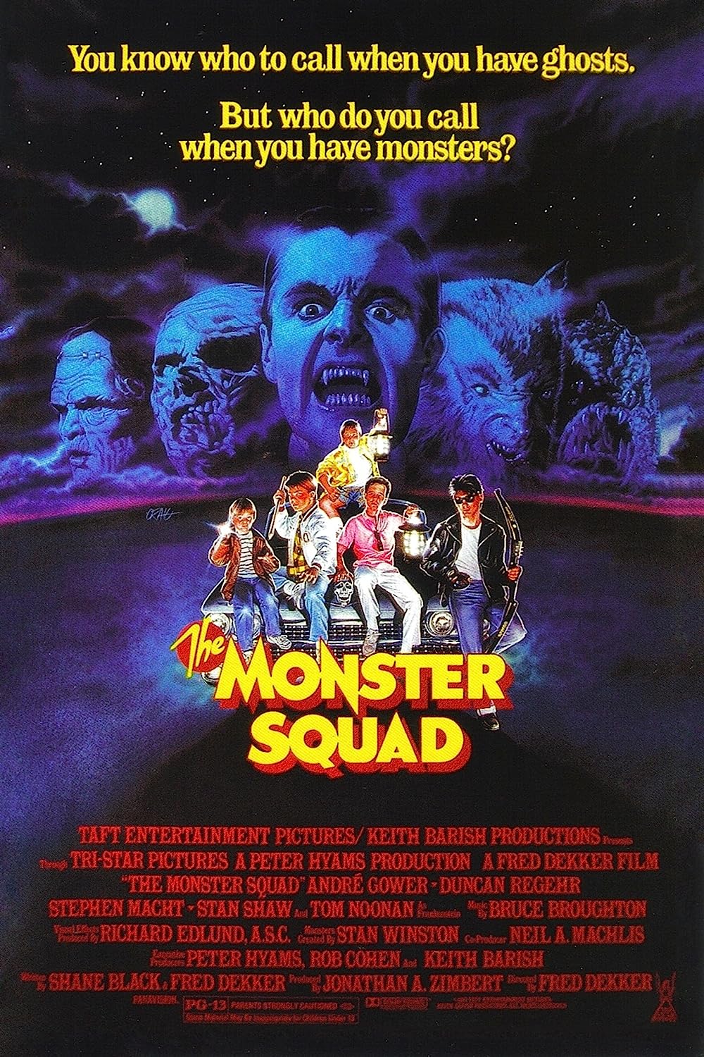 The-Monster-Squad