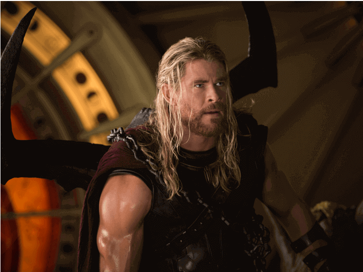 Thor-Ragnarok-(2019)