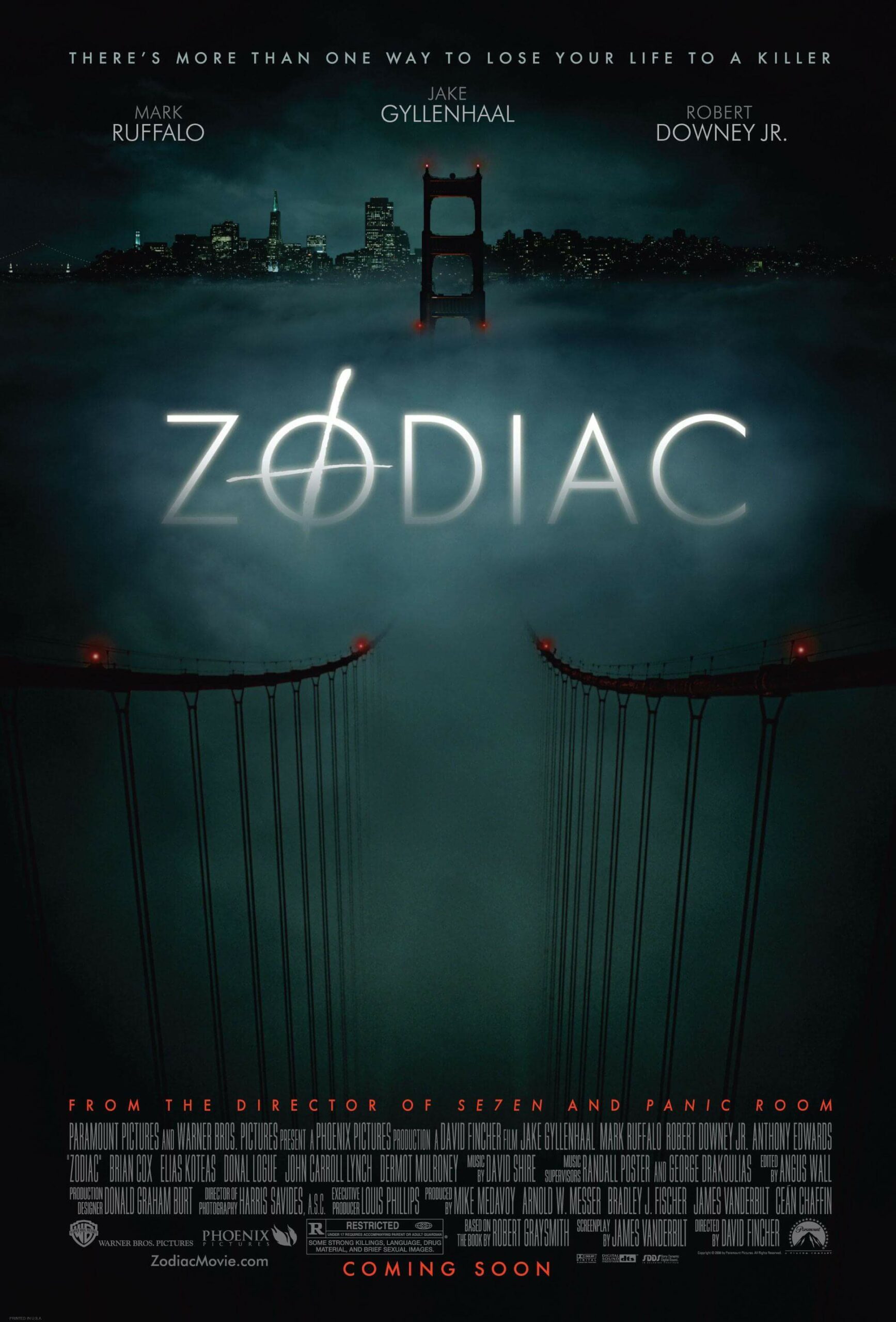 Zodiac-2007
