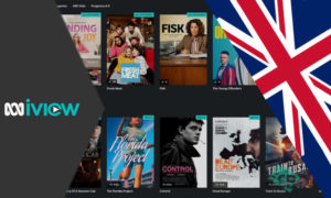 ABC iview in UK: How To Watch With A VPN In 2022
