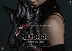 Blackfox:-Age-Of-The-Ninja-(2019)